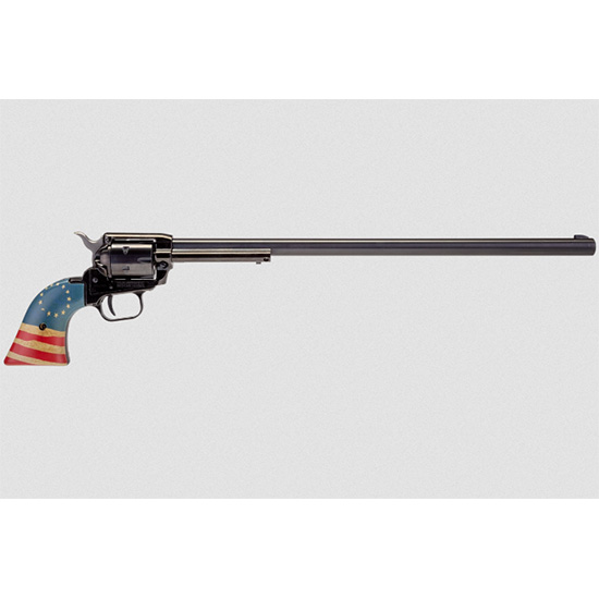 HTG ROUGH RIDER 22LR 16